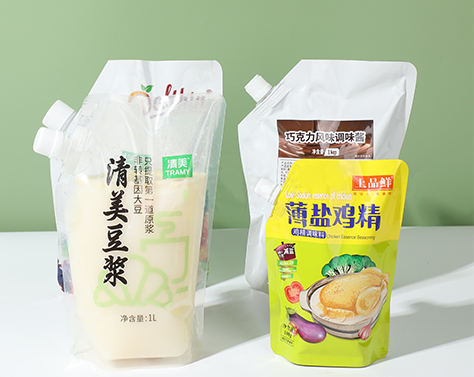 浙江佛洛德包装有限公司