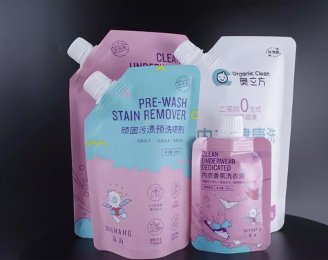 浙江佛洛德包装有限公司