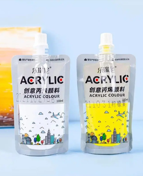 浙江佛洛德包装有限公司